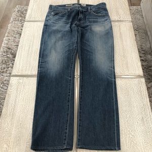 Men’s AG jeans